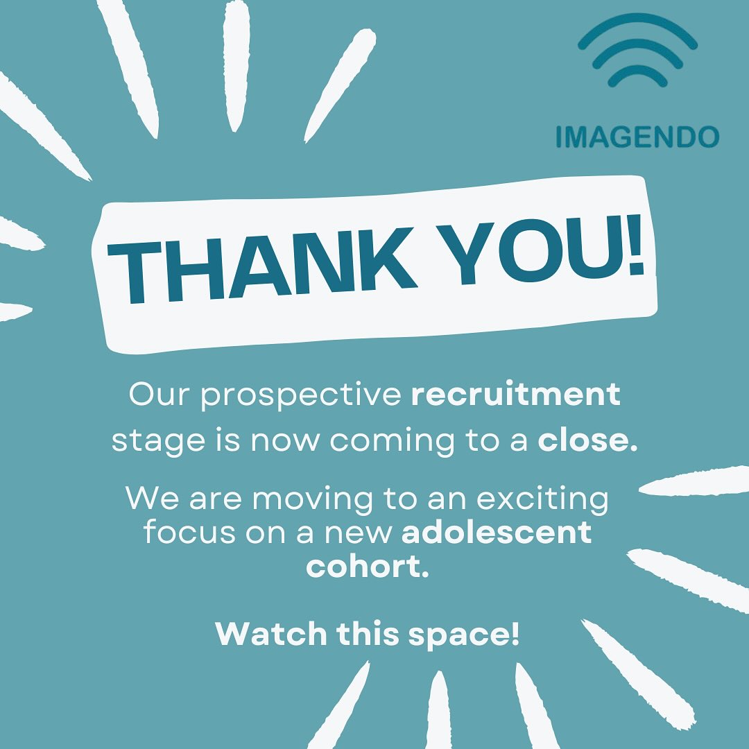the Imagendo project will use MRI Scans as a way to diagnose endometriosis by generating a computer algorithm
